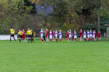 Bild 37 - Frauen SV Henstedt Ulzburg - TSV Havelse : Ergebnis: 1:1